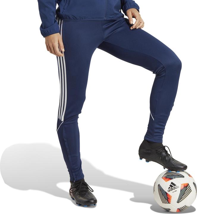 Immagine prodotto adidas Pantaloni da allenamento Tiro 23 League da donna (XS)