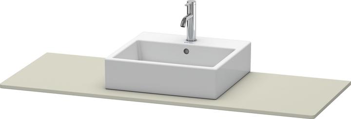 Taupe satiné
