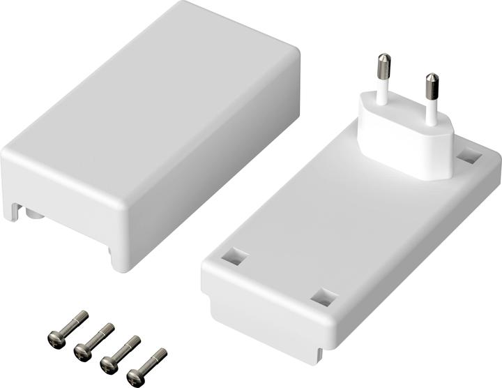 Produktbild Bopla Se 420 Eu Steckergehäuse (Gehäuse)