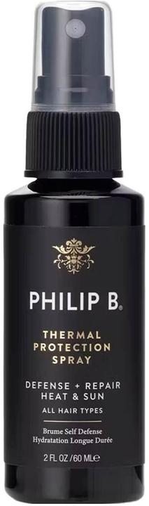 Image du produit Philip B. Oud Royal Thermal Protection Spray (60 ml)