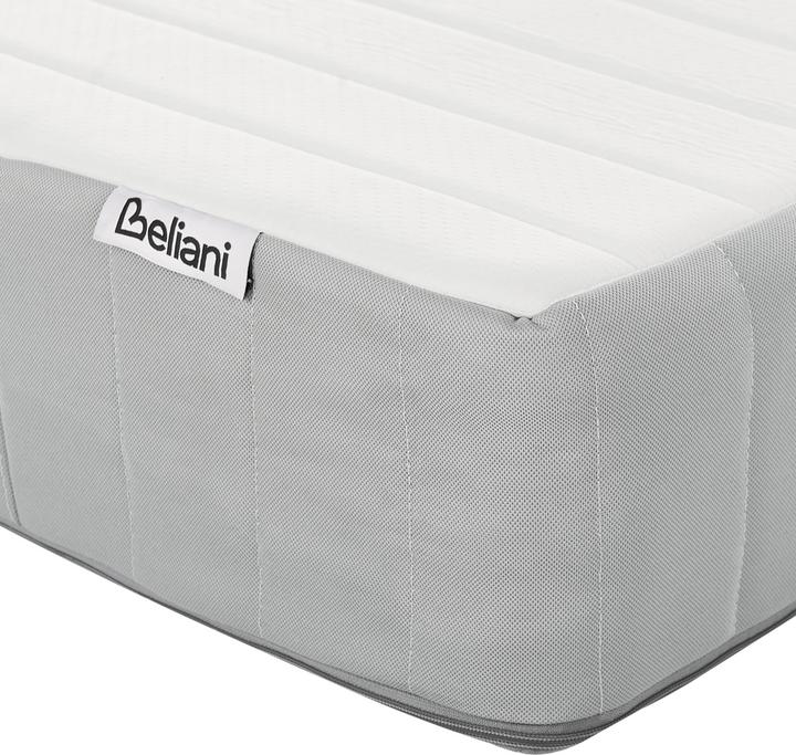 Produktbild Beliani Roomy (180 x 200 cm, Federkern)