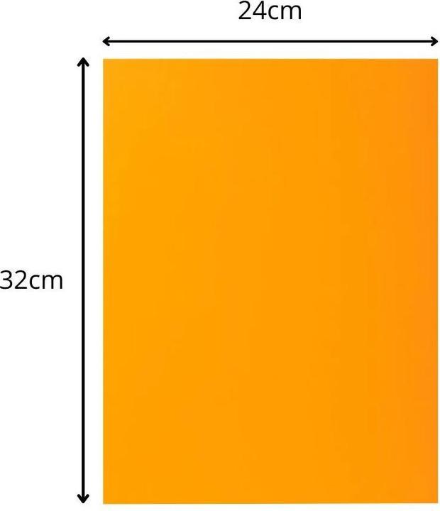 Produktbild Exacompta Sammelmappen - Aktendeckel (A4, 50x)
