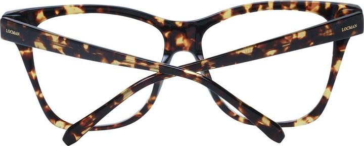 Actual product image Locman Spectacle frame Locv008 59Dem