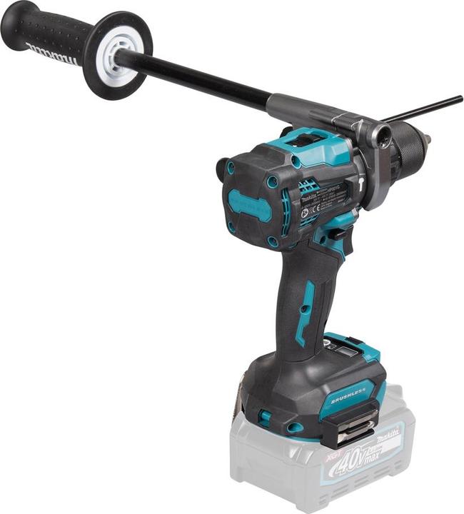 Image du produit Makita HP001GZ (Fonctionnement sur batterie)