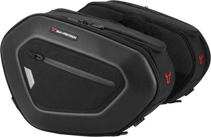 Sw Motech Set de sacoches latérales PRO BLAZE H