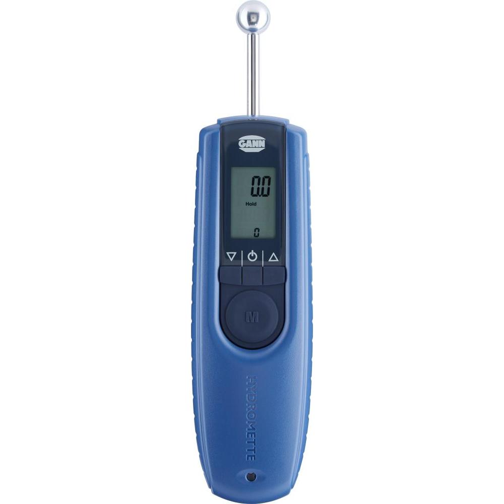 Magni, Feuchtigkeitsmessgerät, Gann Hydromette BL Compact B2
