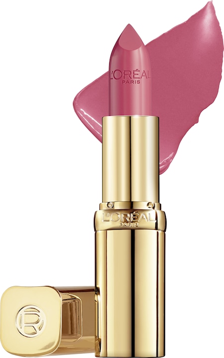 Actual product image L'Oréal Paris Color Riche Satin (265 Rose pearl)