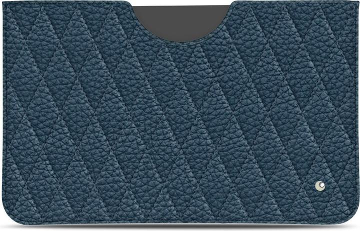 Indigo - Couture ( Pantone #1f4565 )