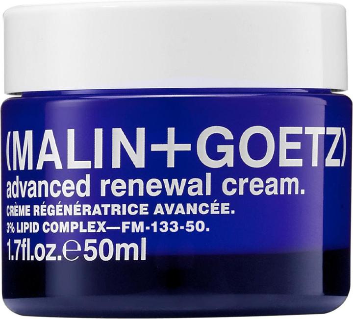 Actual product image Malin+Goetz Advanced Renewal Cream (50 ml, 24h cream)