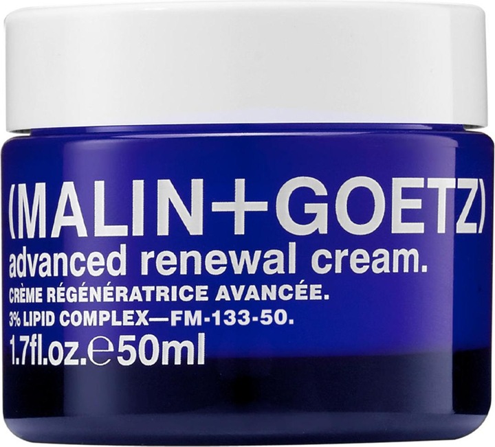 Produktbild Malin+Goetz Advanced Renewal Cream (50 ml, 24h Creme)