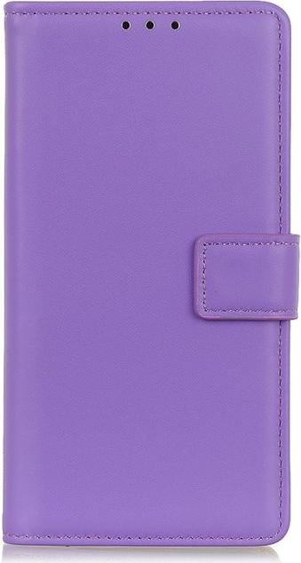Actual product image MU Classic Classic II Leather Bookcover Series (OnePlus 9RT 5G)