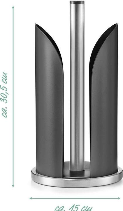 Productafbeelding Zeller Present Papierrolhouder