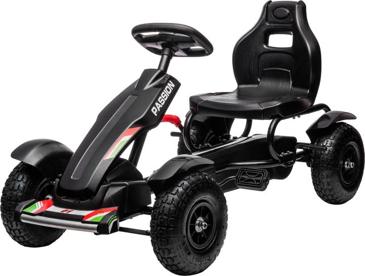 Actual product image Jamb Gokart