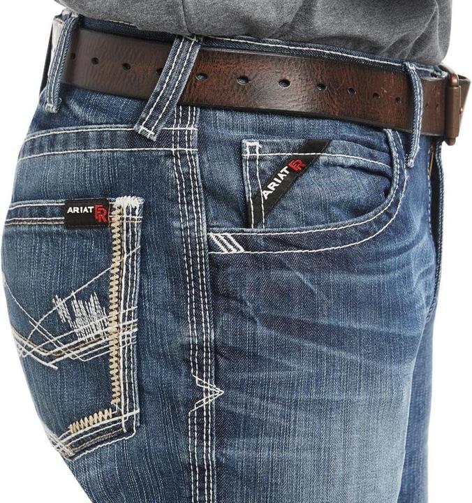 Actual product image Ariat Flame Resistant Pants (W34/L30)