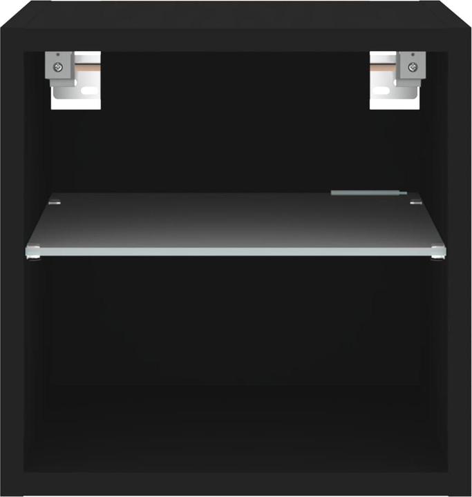 Produktbild vidaXL TV-Wandschrank (30 x 28.50 x 30 cm)