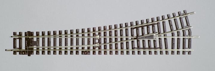 Produktbild Piko Weiche WL (Spur H0)