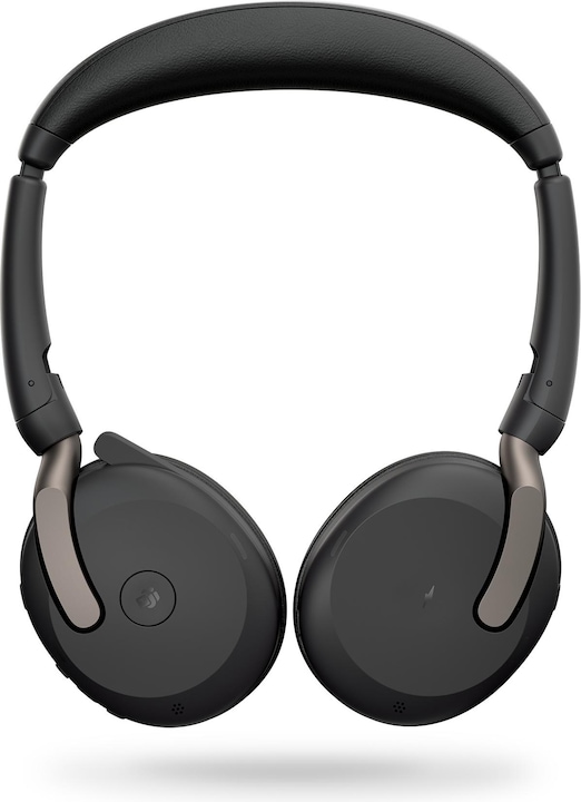 Produktbild Jabra Evolve2 65 Flex MS inkl. Ladestation (Kabellos, USB-A)