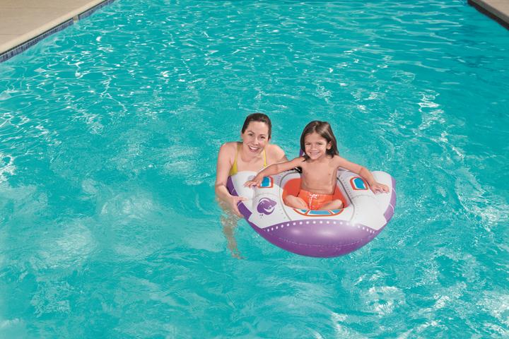 Immagine prodotto Bestway Gommone Cruiser per bambini