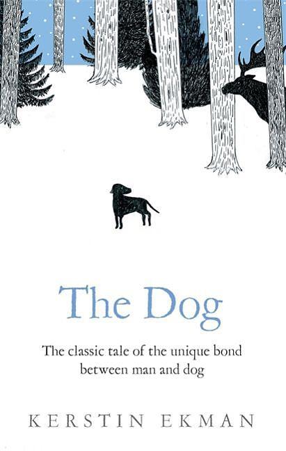 Produktbild The Dog (Englisch, Kerstin Ekman, 2010)