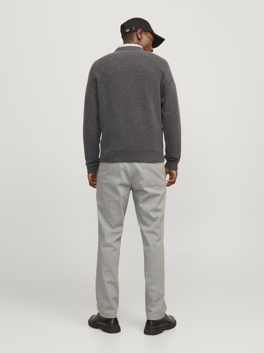Produktbild Jack & Jones Locker geschnitten Chino Hose Chino Hose (27)