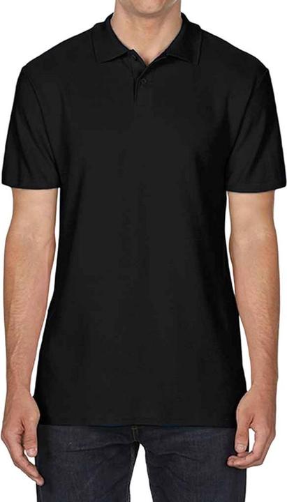 Produktbild Gildan Softstyle Poloshirt (4XL)