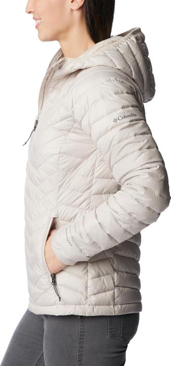 Produktbild Columbia Powder Lite Hooded Jacket (S)