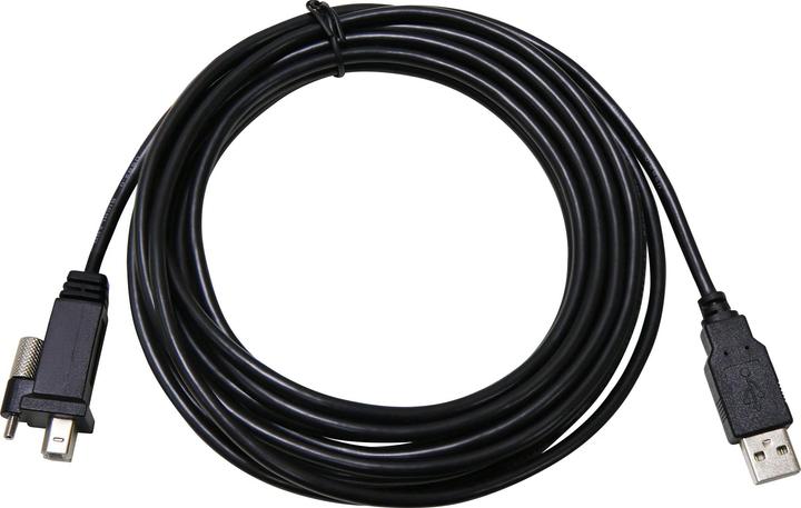 Image du produit AVer Accessoire pour VB130 USB3.0, type B vers A, 3 mètres (3 m, USB 3.2 Gen 1)