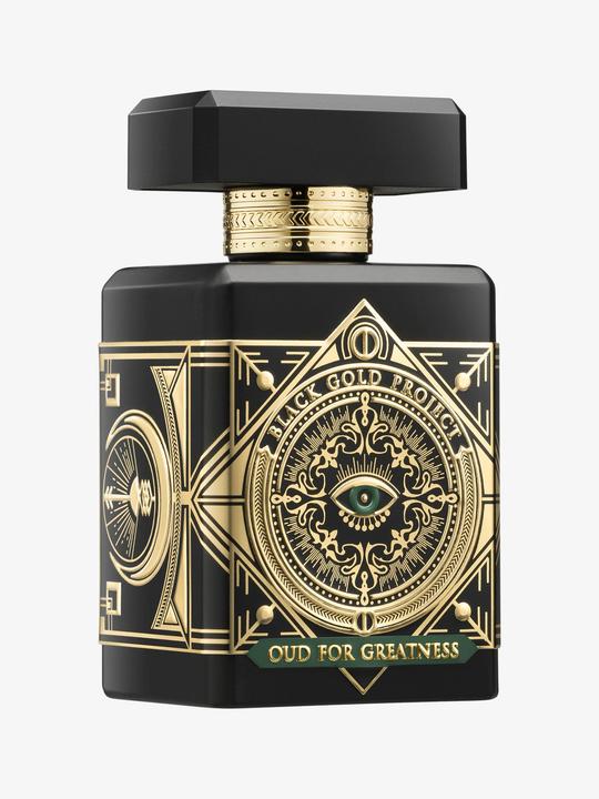 Actual product image Initio Oud for Greatness Neo (Eau de parfum, 90 ml)