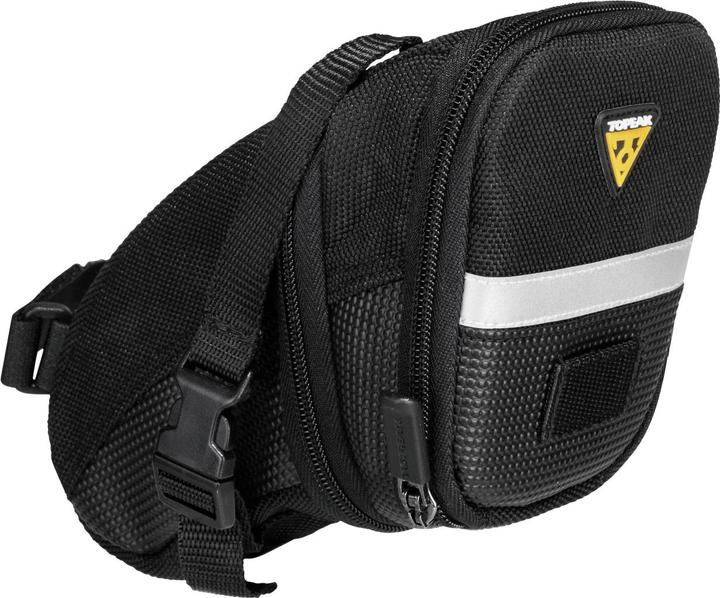 Actual product image Topeak Aero Wedge Strap (0.98 l, Saddle bag)