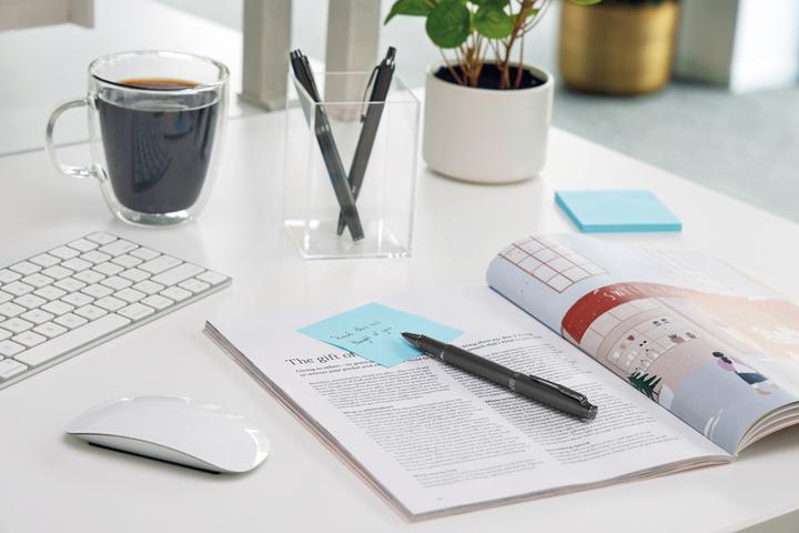 Productafbeelding Parker Pen IM-roller (Roestvrij staal, 1 x)