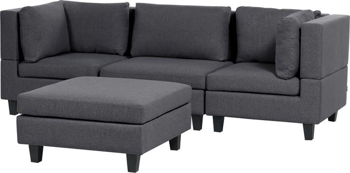 Produktbild Beliani Unstad (3-Sitzer)