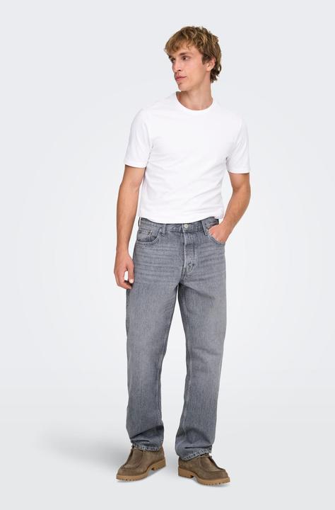 Produktbild Only & Sons Basic 2er Pack (XL)