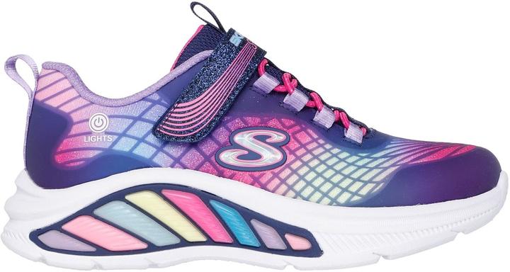 Image du produit Skechers Rainbow Cruisers - Rainbow Reflectin (29)