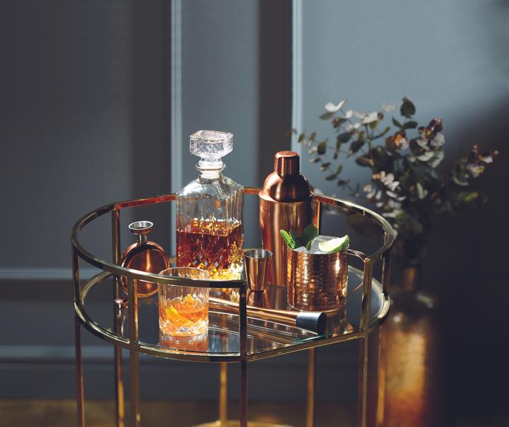 Produktbild BarCraft Flachmann (140 ml)