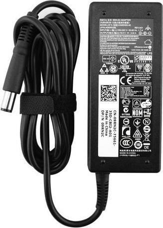 Image du produit Dell Adaptateur secteur 1XRN1 (65 W)