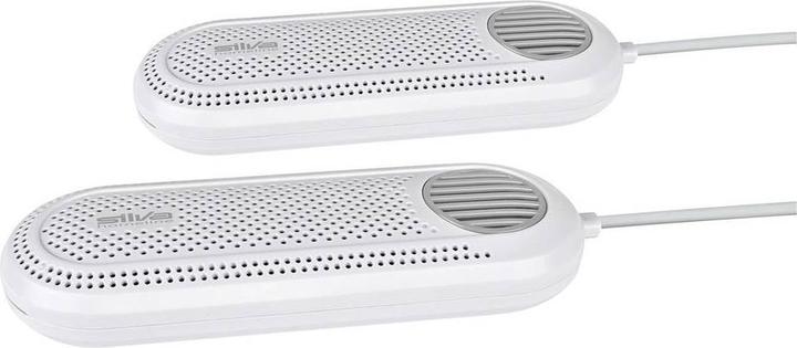 Actual product image Silva Shoe dryer SST 100 UV