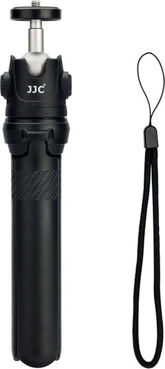 Actual product image JJC TP ET1 Extendable Tripod and Selfie Stick