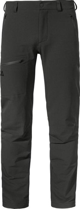 Actual product image Schöffel Wanderhose Folkstone Warm (54)