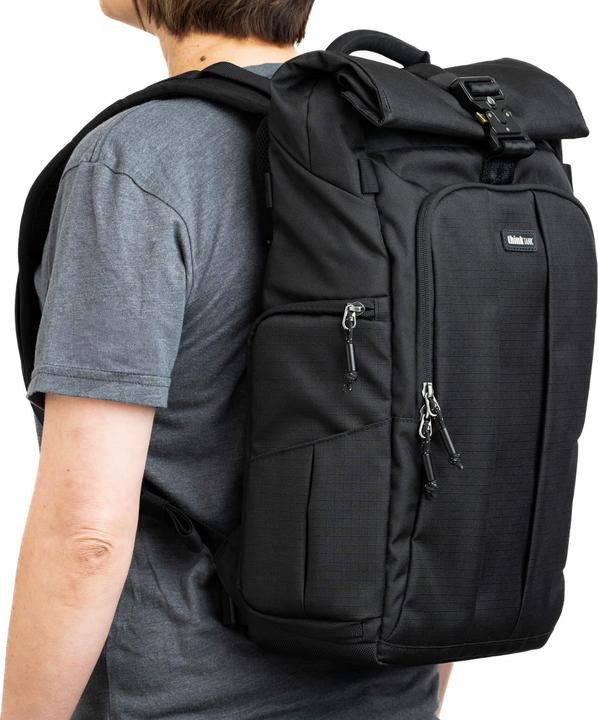 Productafbeelding Think Tank FocusPoint 22L (Foto rugzak, 23 l)