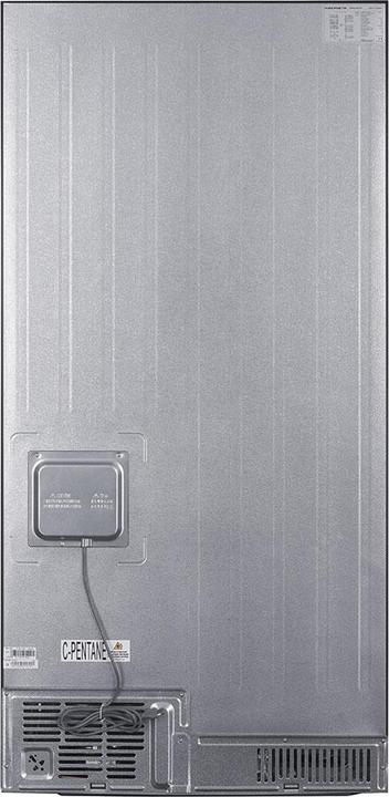 Actual product image Kibernetik FSP Multi Door Food Center 505 Liter (E) (505 l)