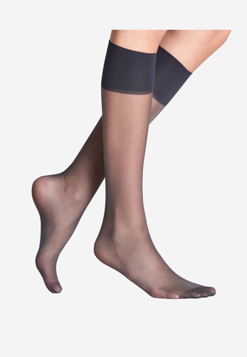 Immagine prodotto Falke Pure Matt 20 KH (20DEN, 35 - 38)