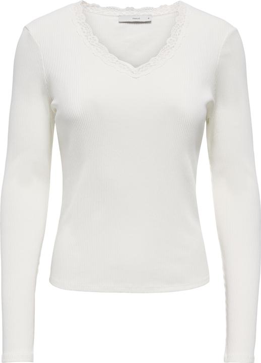 Immagine prodotto Only Pgsara Sharai L/S V-Neck Top Jrs Cs (S)