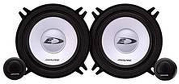 Produktbild Alpine SXE-1350S (250 W, 13 cm)