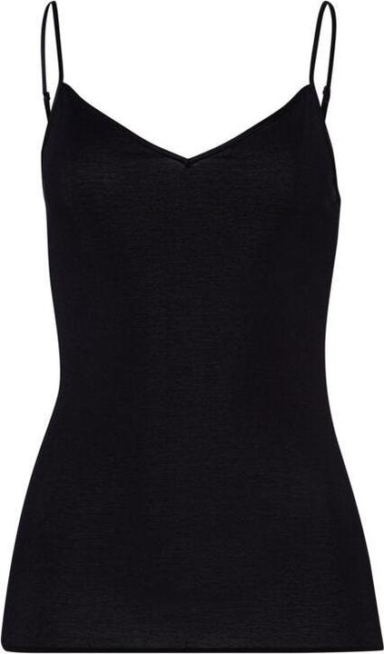 Produktbild Hanro Cotton Seamless Spaghetti-Top (XL)