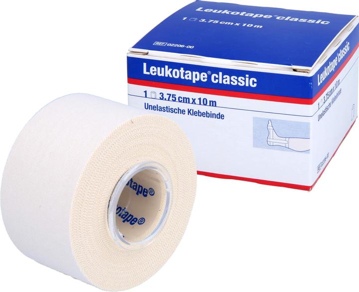 Image du produit BSN Leukotape classic (10 m)