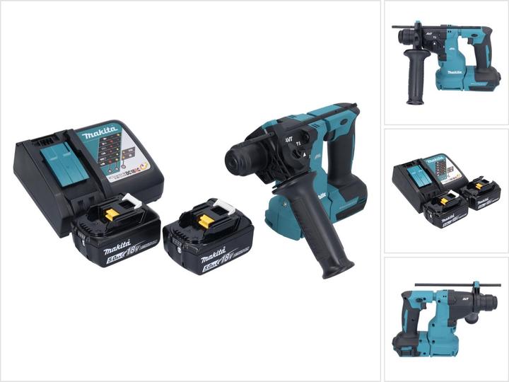 Produktbild Makita DHR 183