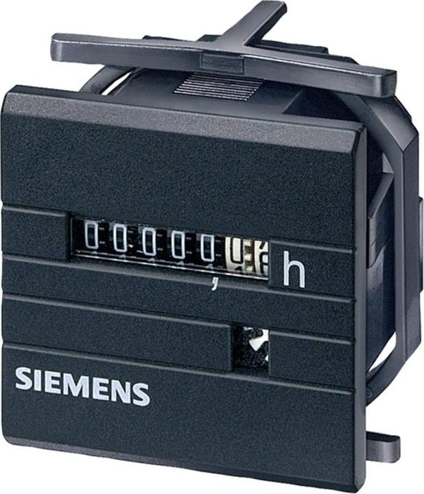 Produktbild Siemens Elec Counter, 48x48mm, 230V dc