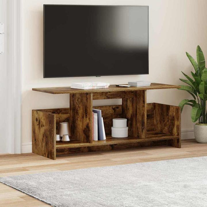 Actual product image vidaXL TV-Ständer (35 x 102 x 45 cm)