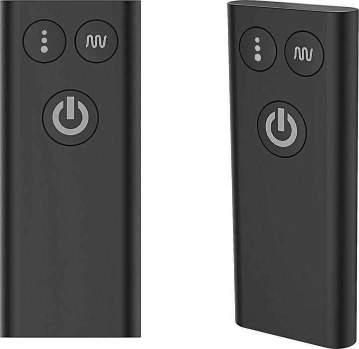 Produktbild Nexus BEAT Remote Control Prostate Thumper