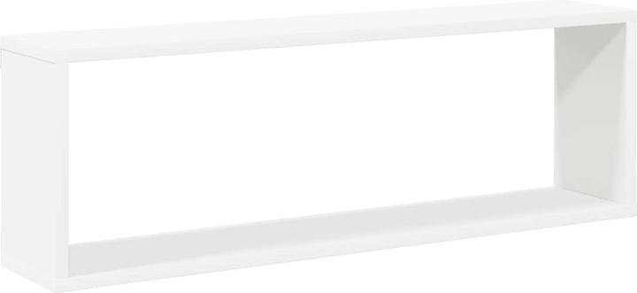 Produktbild vidaXL Wandregal (80 x 15 x 26.50 cm)